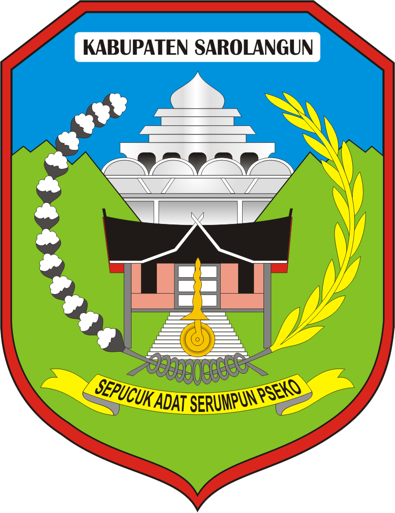 Logo Sarolangun